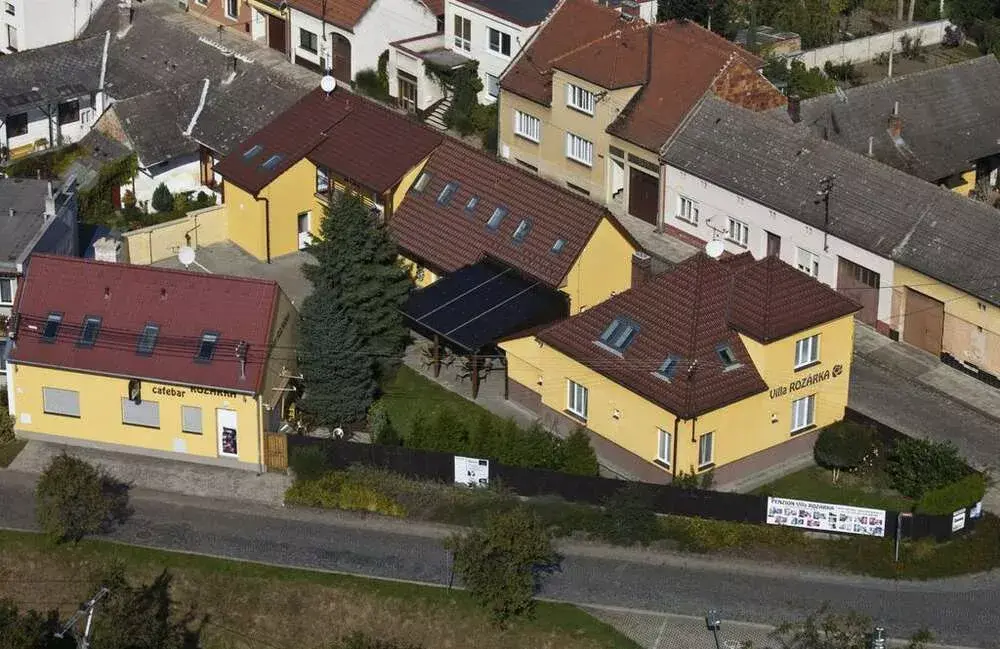 Staré Město